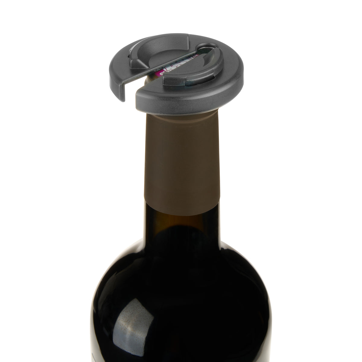 Electric Corkscrew with Foil Cutter