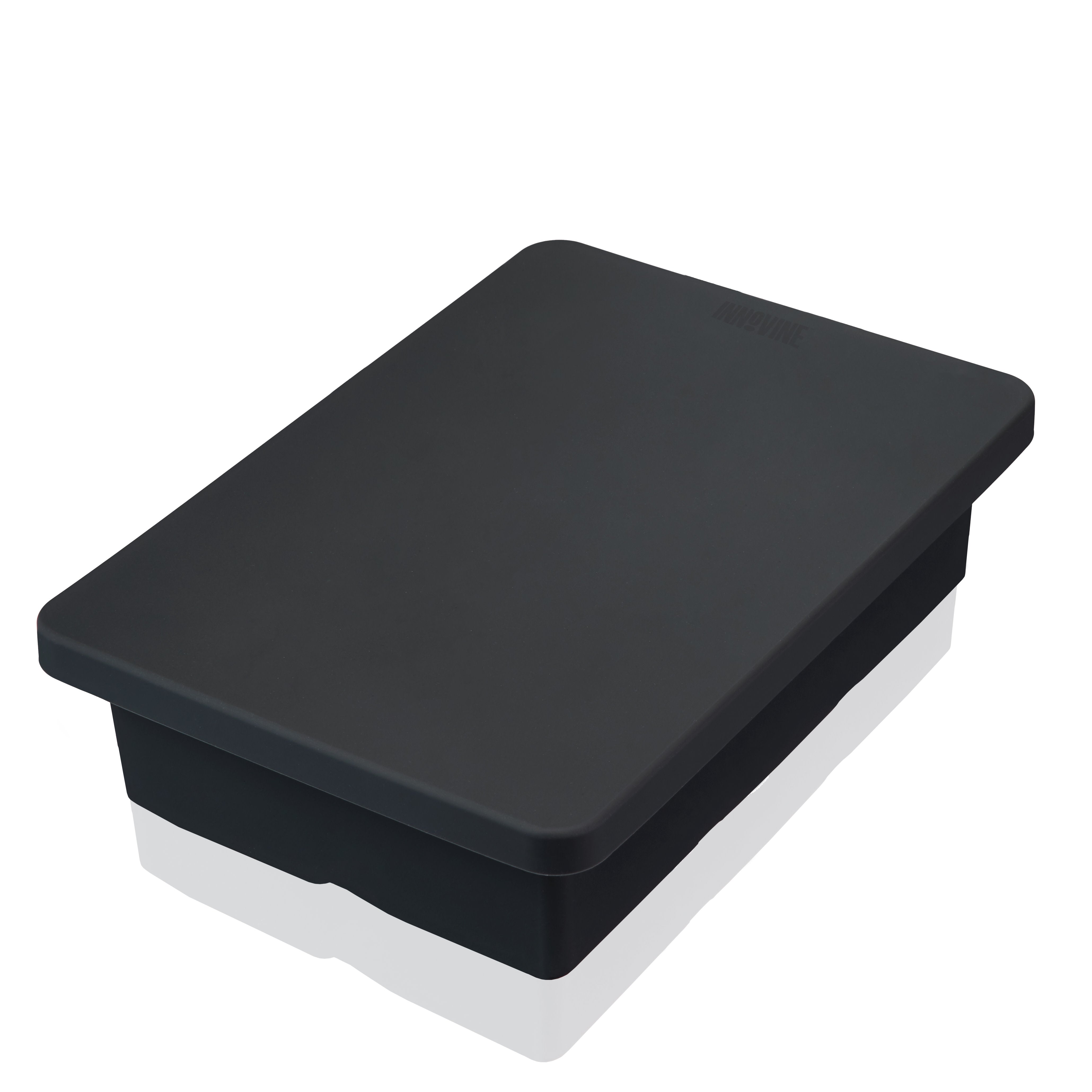 Ice Cube Tray with Lid