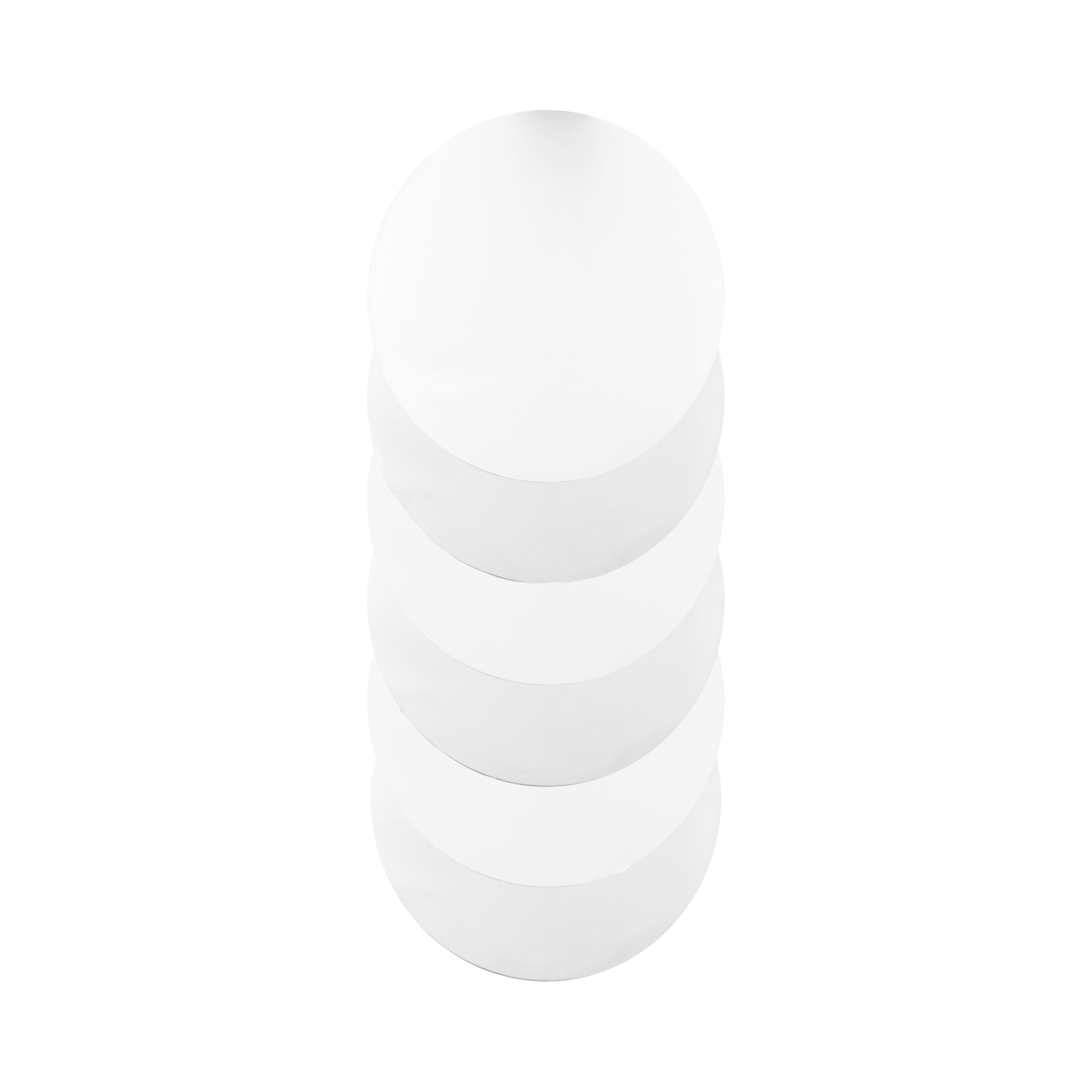 Drip Guard Wine Discs, Set of 6