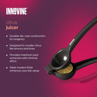 Citrus Juicer