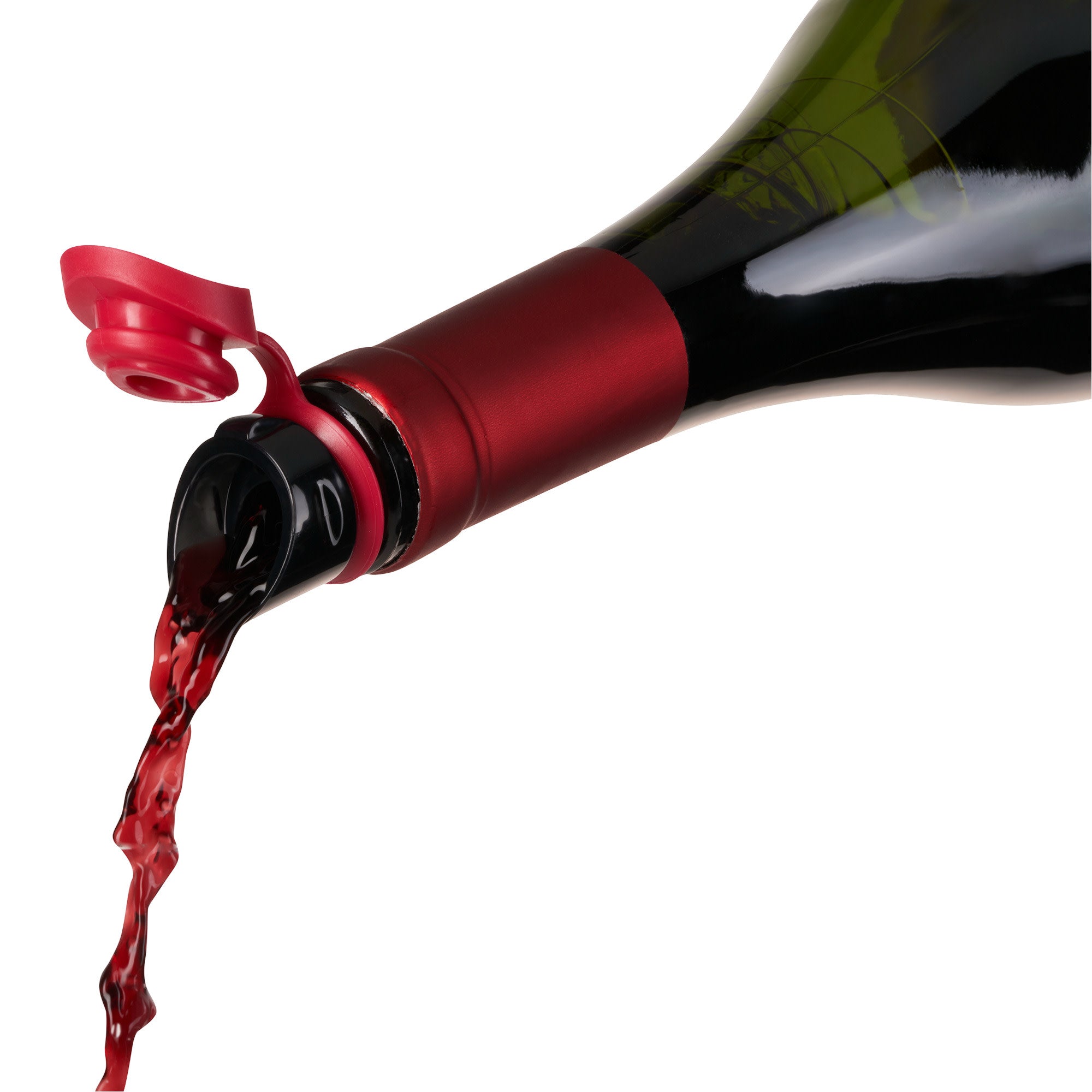 Tilt Aerator in Raspberry