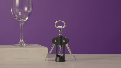 Pro Winged Corkscrew 3-Piece Gift Set