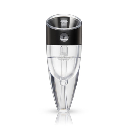Adjustable Wine Aerator