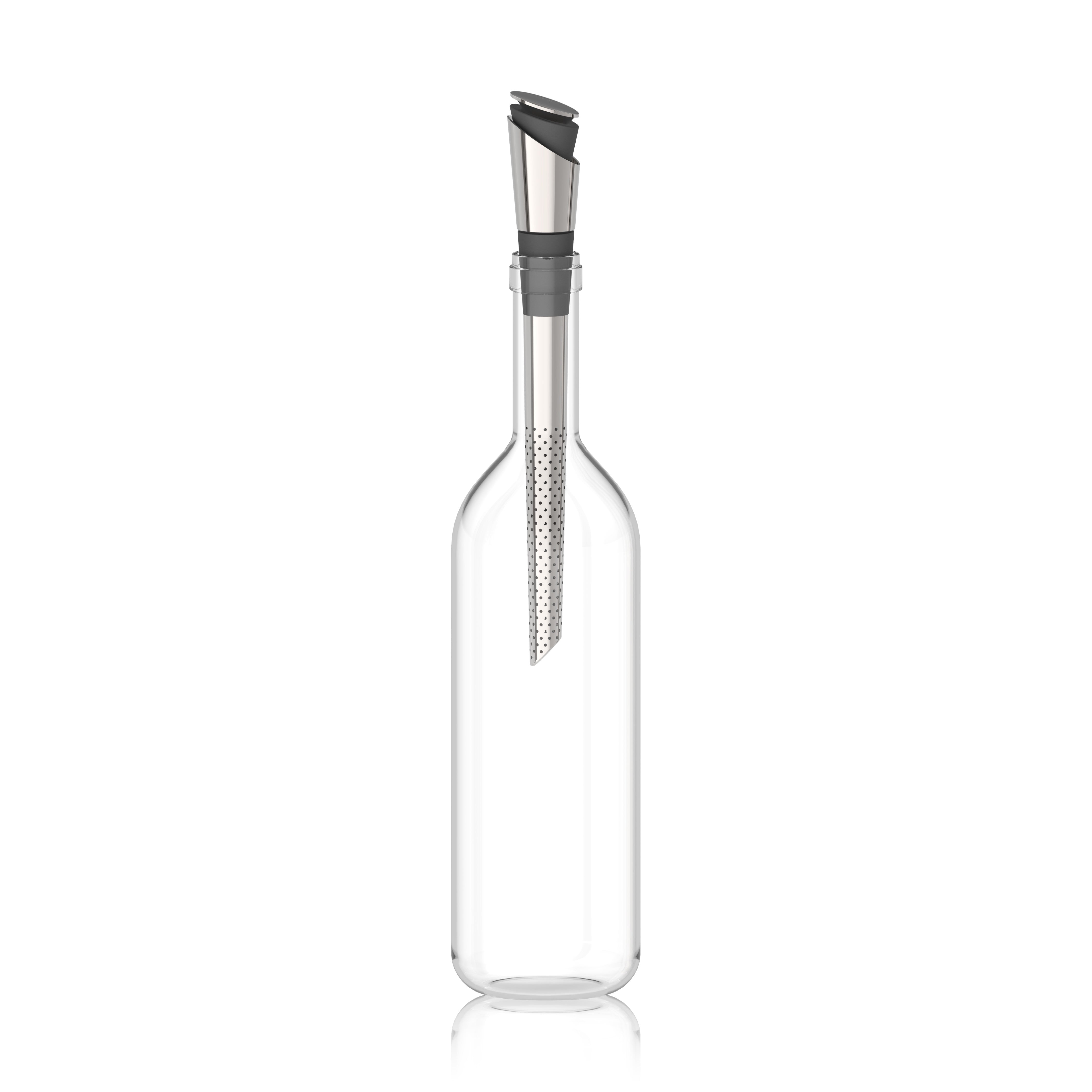 Wine Filter and Pourer